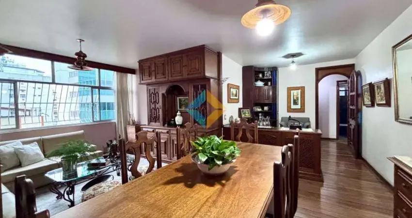 Apartamento com 3 quartos, Icaraí, Niterói - R$ 1.1 mi, Cod: 1304