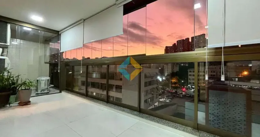 Apartamento com 4 quartos, Icaraí, Niterói - R$ 1.17 mi, Cod: 1321