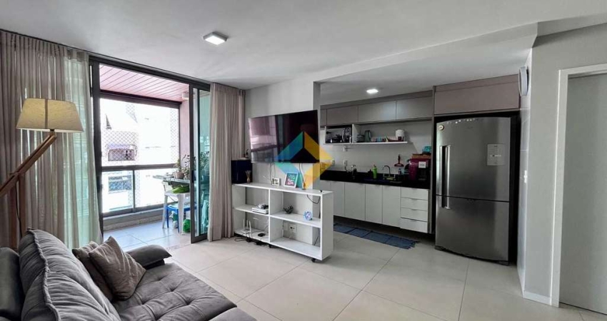 Apartamento com 2 quartos, Icaraí, Niterói - R$ 750 mil, Cod: 1332
