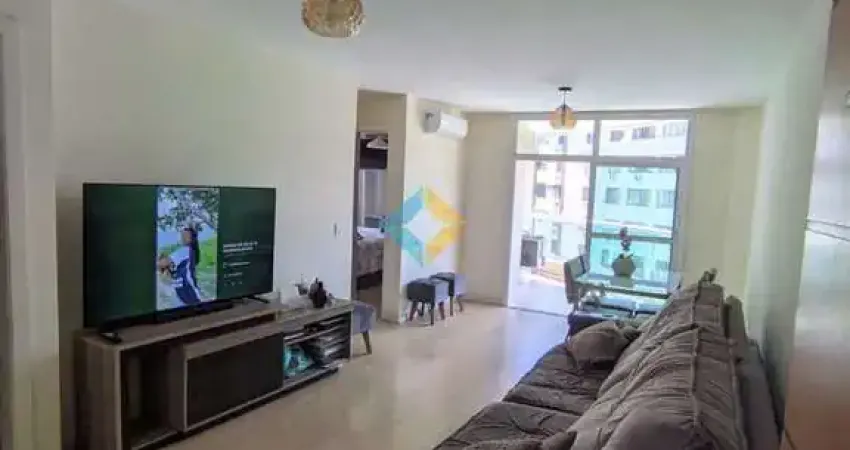 Apartamento com 2 quartos, Santa Rosa, Niterói - R$ 560 mil, Cod: 1346