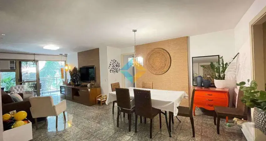 Apartamento com 4 quartos, Icaraí, Niterói - R$ 1.19 mi, Cod: 1349