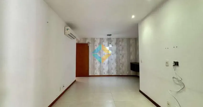 Apartamento com 2 quartos, Icaraí, Niterói - R$ 680 mil, Cod: 1350