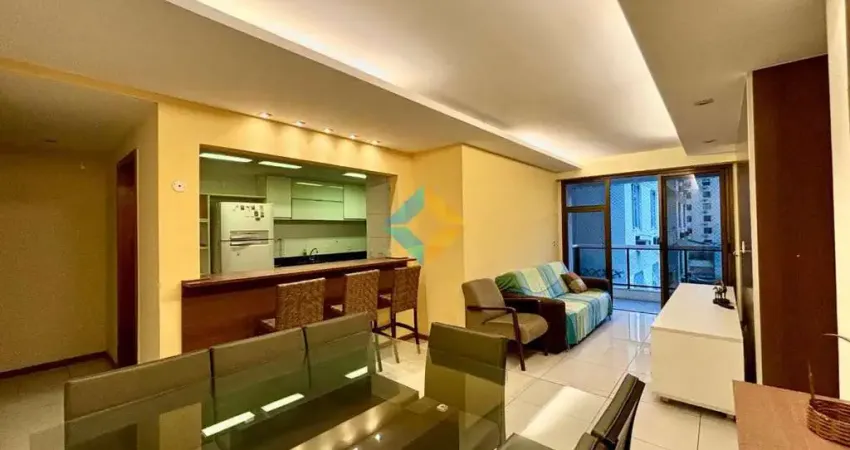 Apartamento com 3 quartos, Icaraí, Niterói - R$ 980 mil, Cod: 1359