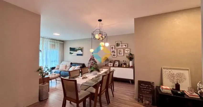 Apartamento com 3 quartos, Icaraí, Niterói - R$ 799 mil, Cod: 1361