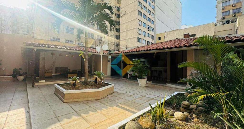 Apartamento com 4 quartos, Icaraí, Niterói - R$ 2.43 mi, Cod: 1383