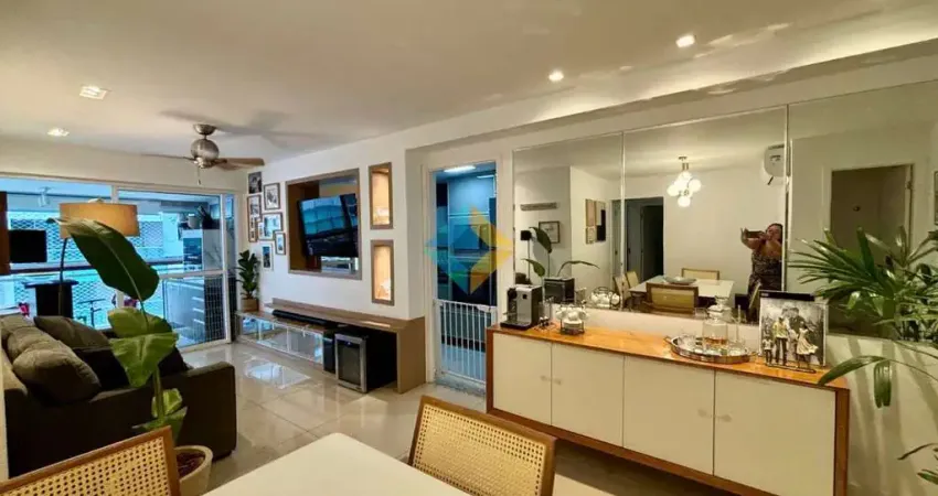 Apartamento com 3 quartos, Icaraí, Niterói - R$ 1.15 mi, Cod: 1394