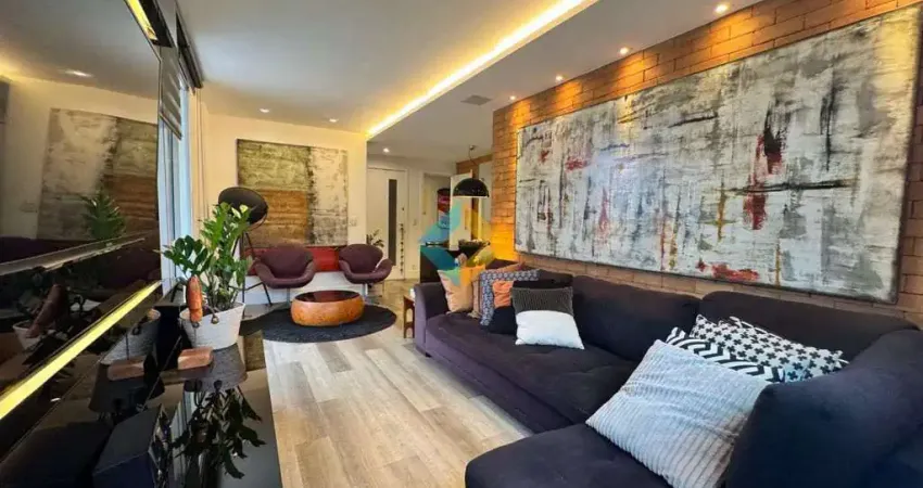 Cobertura com 3 quartos, Santa Rosa, Niterói - R$ 1.79 mi, Cod: 1403