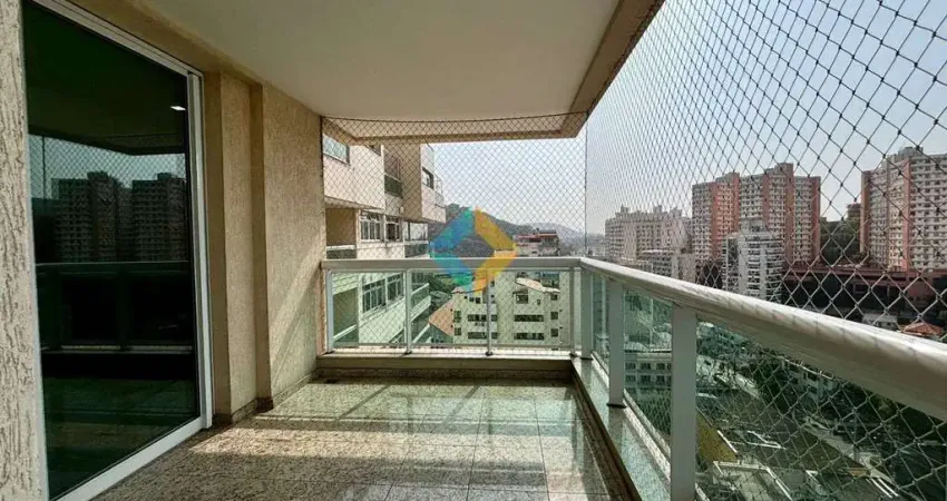 Cobertura com 3 quartos, Icaraí, Niterói - R$ 2.7 mi, Cod: 1405