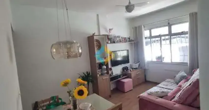 Apartamento com 1 quarto, Icaraí, Niterói - R$ 420 mil, Cod: 1411