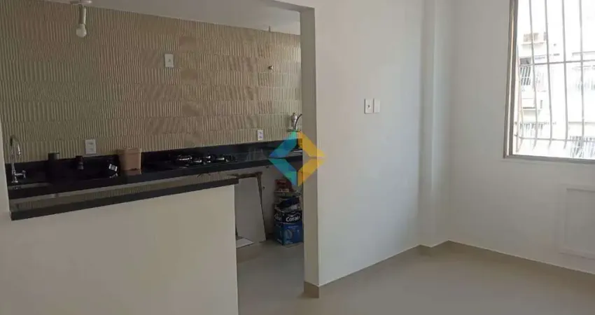 Apartamento com 2 quartos, Fonseca, Niterói - R$ 266 mil, Cod: 1418