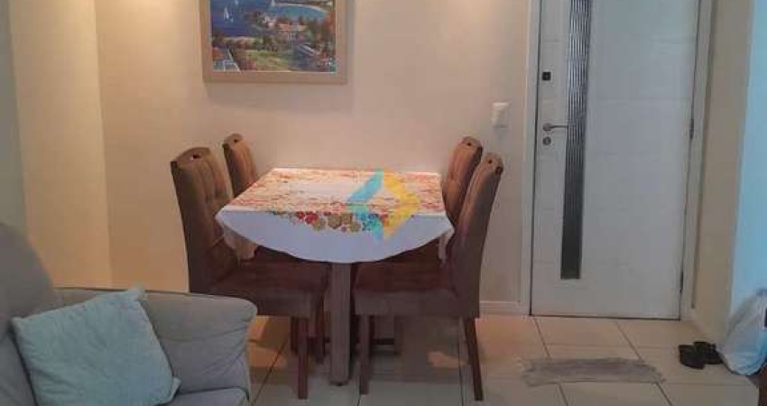 Apartamento com 2 quartos, Centro, Niterói - R$ 450 mil, Cod: 1422