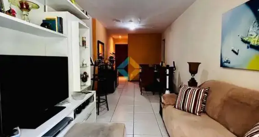 Apartamento com 2 quartos, Icaraí, Niterói - R$ 765 mil, Cod: 1432
