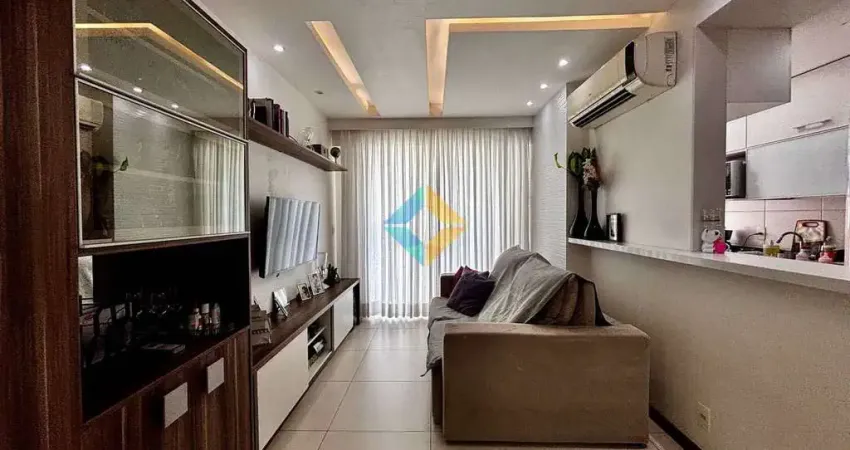 Apartamento com 2 quartos, Icaraí, Niterói - R$ 800 mil, Cod: 1450