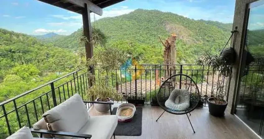 Casa de Condomínio com 3 quartos, Badu, Niterói - R$ 920 mil, Cod: 1458