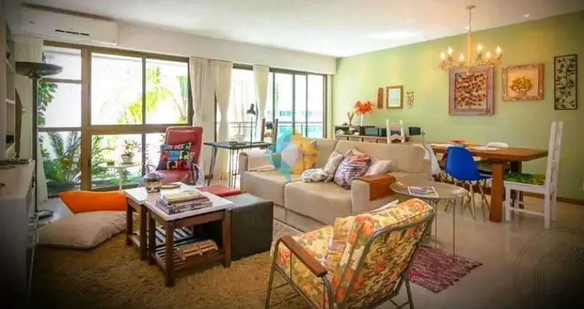 Apartamento com 4 quartos, Icaraí, Niterói - R$ 1.71 mi, Cod: 1461