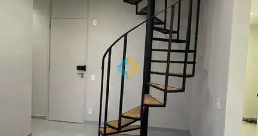 Cobertura com 3 quartos, Fonseca, Niterói - R$ 430 mil, Cod: 1468