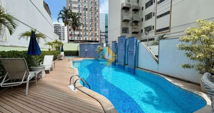 Apartamento com 2 quartos, Icaraí, Niterói - R$ 650 mil, Cod: 1474