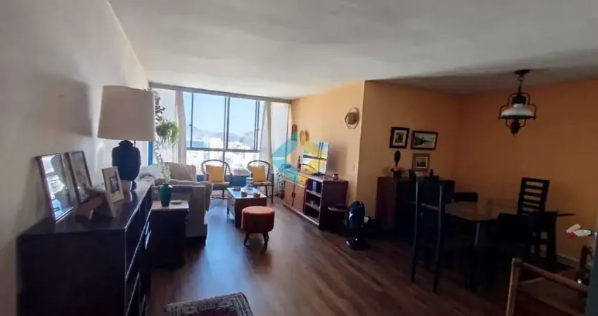 Apartamento com 3 quartos, Ingá, Niterói - R$ 740 mil, Cod: 1475