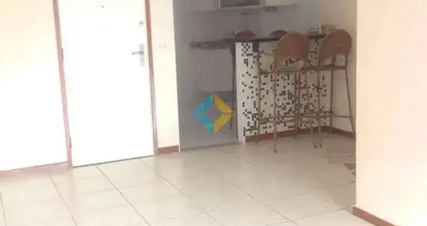 Apartamento com 2 quartos, Santa Rosa, Niterói - R$ 540 mil, Cod: 1495