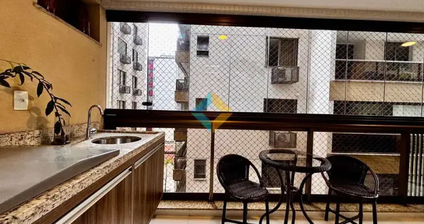 Apartamento com 3 quartos, Icaraí, Niterói - R$ 1.35 mi, Cod: 1499