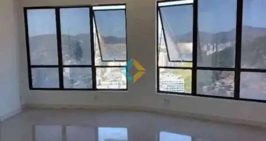 Apartamento com 0 quarto, Centro, Niterói - R$ 195 mil, Cod: 1514