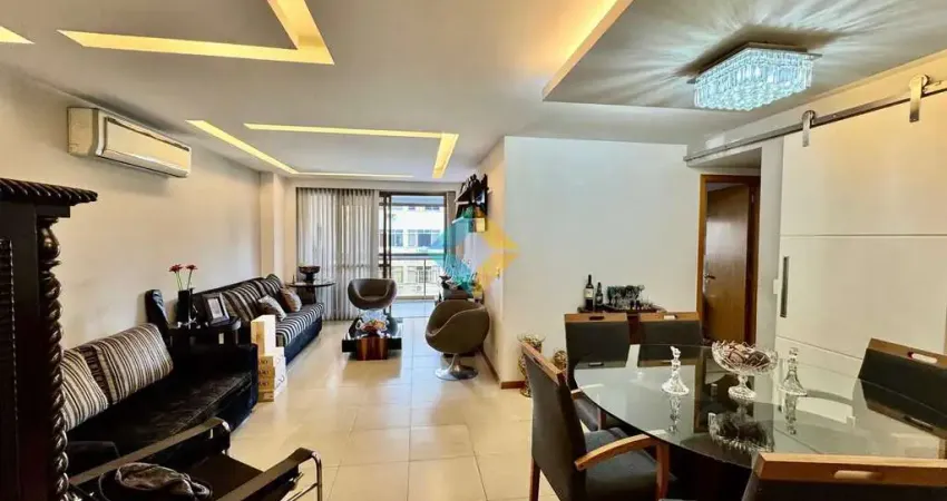 Apartamento com 4 quartos, Icaraí, Niterói - R$ 1.35 mi, Cod: 1516