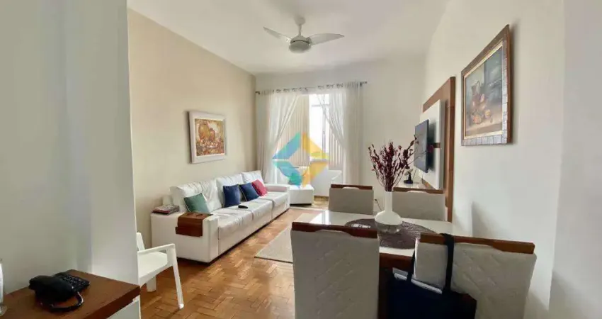 Apartamento com 3 quartos, Centro, Niterói - R$ 450 mil, Cod: 1522