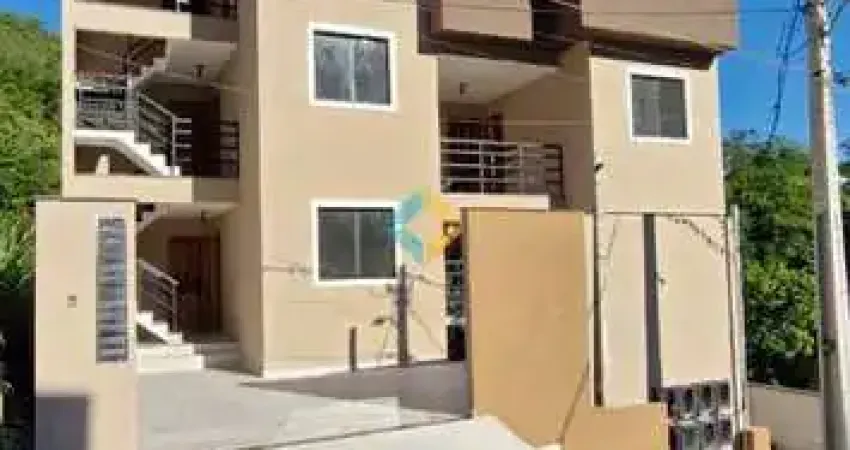 Flat com 1 quarto para alugar na Rua Jornalista Carlos Silva, 308, Piratininga, Niterói
