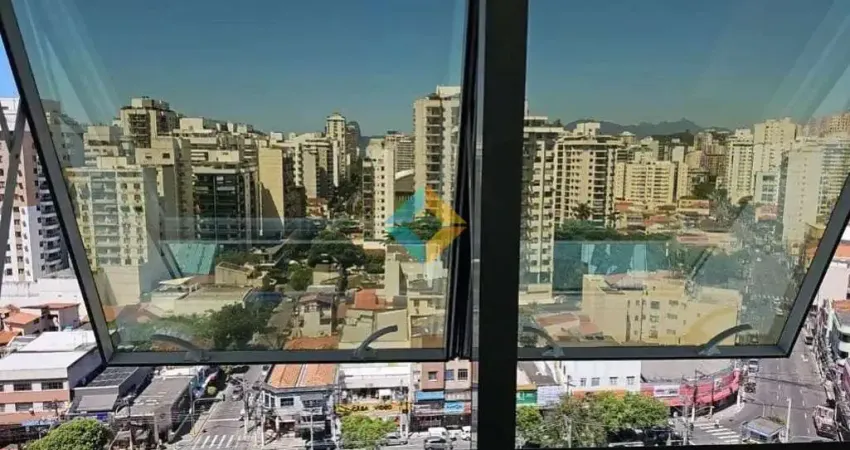 Sala, Santa Rosa, Niterói - R$ 275 mil, Cod: 1533