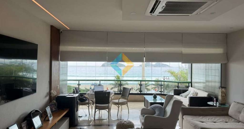 Apartamento com 3 quartos, Barra da Tijuca, Rio de Janeiro - R$ 3.7 mi, Cod: 1535