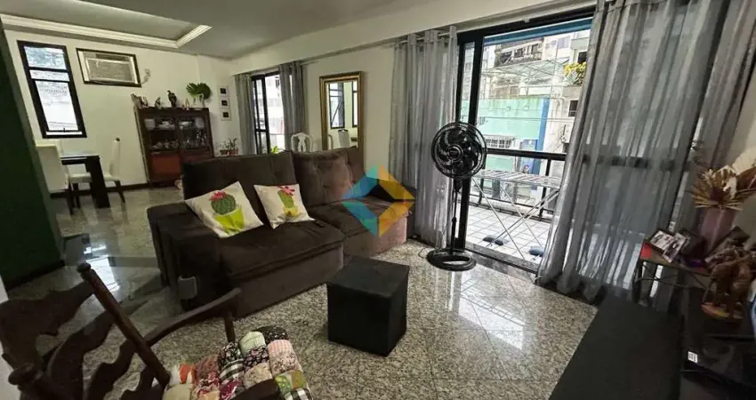 Apartamento com 4 quartos, Vital Brazil, Niterói - R$ 900 mil, Cod: 1537