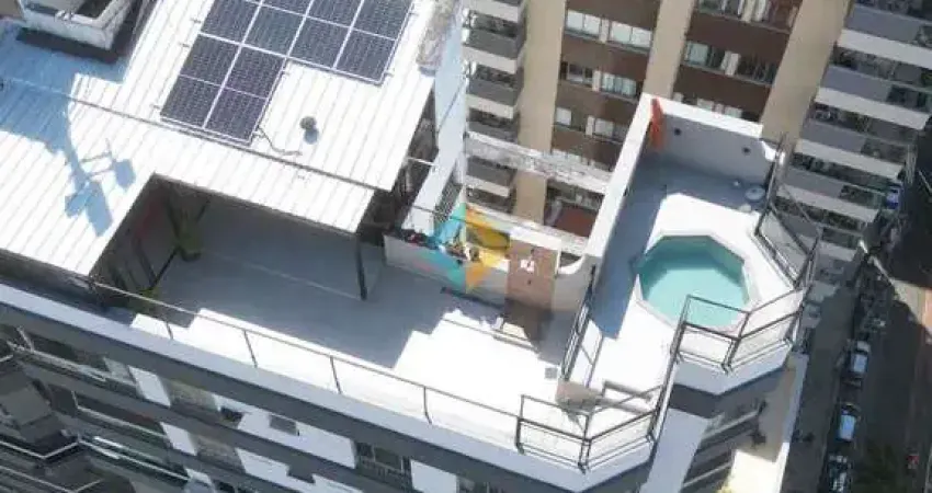 Cobertura com 4 quartos, Icaraí, Niterói - R$ 2.8 mi, Cod: 1558
