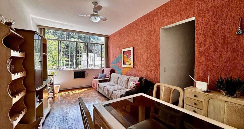 Apartamento com 3 quartos, Icaraí, Niterói - R$ 570 mil, Cod: 1563