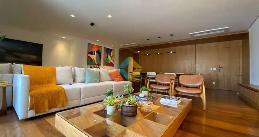 Apartamento com 4 quartos, Icaraí, Niterói - R$ 2.95 mi, Cod: 1567