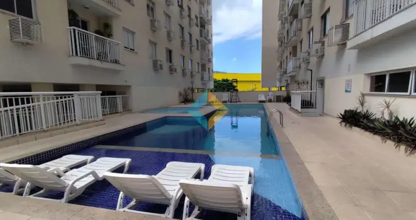 Apartamento com 2 quartos, centro, niterói - r$ 379 mil, cod: 1570