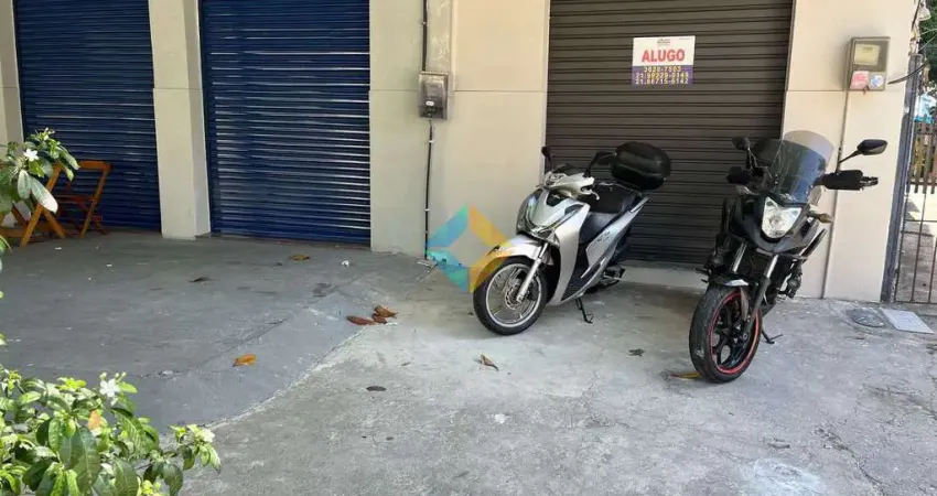 Ponto comercial para alugar na Avenida Rui Barbosa, 399, São Francisco, Niterói