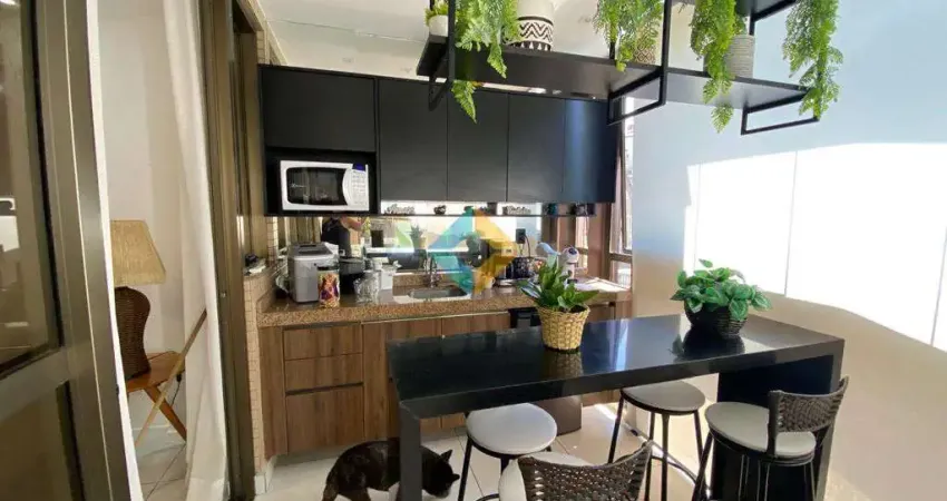 Apartamento com 4 quartos, Piratininga, Niterói - R$ 1.8 mi, Cod: 1579