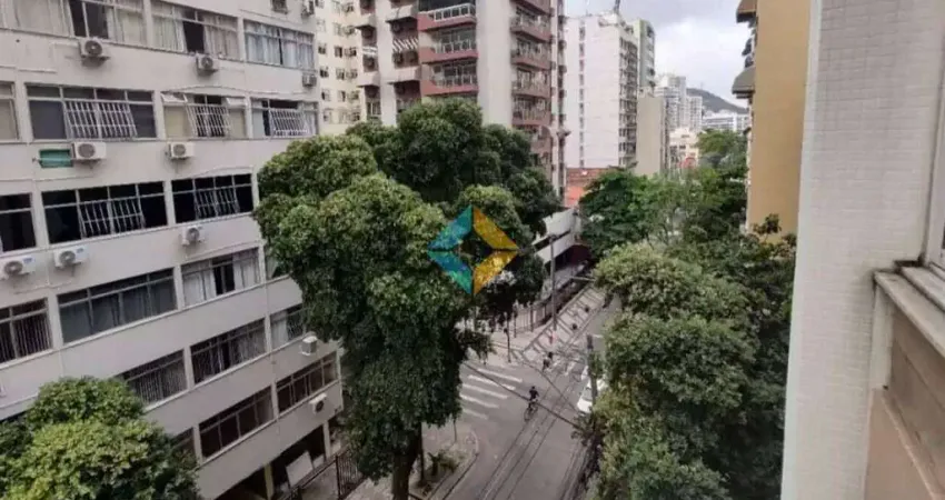 Apartamento com 2 quartos, Icaraí, Niterói - R$ 480 mil, Cod: 1584