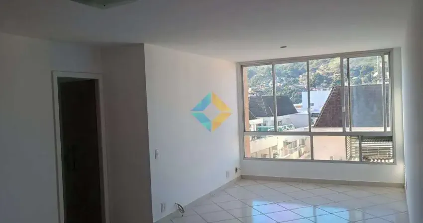 Apartamento com 2 quartos, Icaraí, Niterói - R$ 700 mil, Cod: 1586