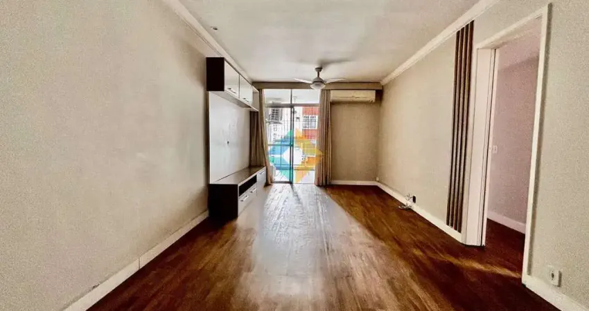 Apartamento com 3 quartos, Icaraí, Niterói - R$ 1.2 mi, Cod: 1593