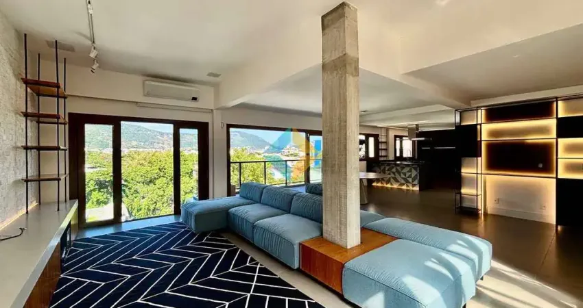 Casa com 4 quartos, São Francisco, Niterói - R$ 3.65 mi, Cod: 1598