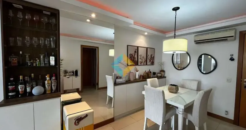 Apartamento com 2 quartos, Icaraí, Niterói - R$ 1.26 mi, Cod: 1599