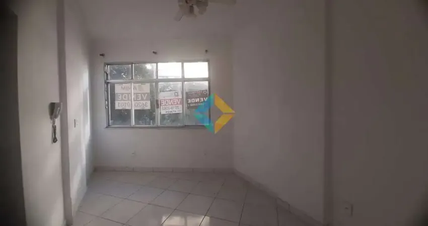 Apartamento com 1 quarto, Icaraí, Niterói - R$ 350 mil, Cod: 1603