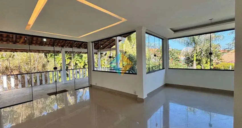 Casa de Condomínio com 4 quartos, Piratininga, Niterói - R$ 1.85 mi, Cod: 1613