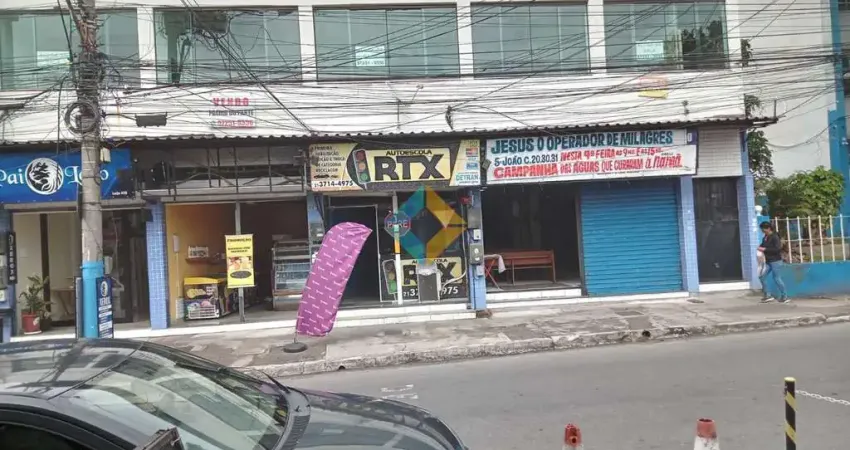 Conjunto Comercial, Boaçu, São Gonçalo - R$ 3 mi, Cod: 1017