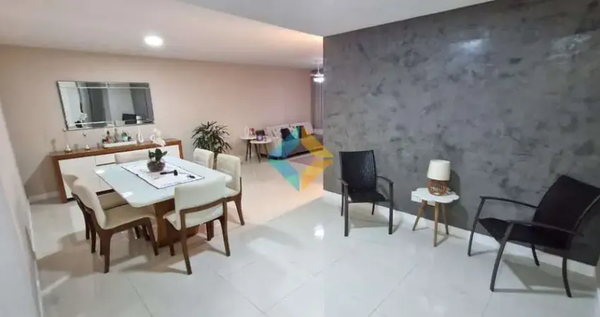 Apartamento com 4 quartos, Icaraí, Niterói - R$ 1.7 mi, Cod: 1622