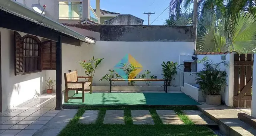 Casa com 3 quartos, Serra Grande, Niterói - R$ 600 mil, Cod: 1623