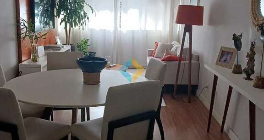 Apartamento com 2 quartos, Ingá, Niterói - R$ 610 mil, Cod: 1625