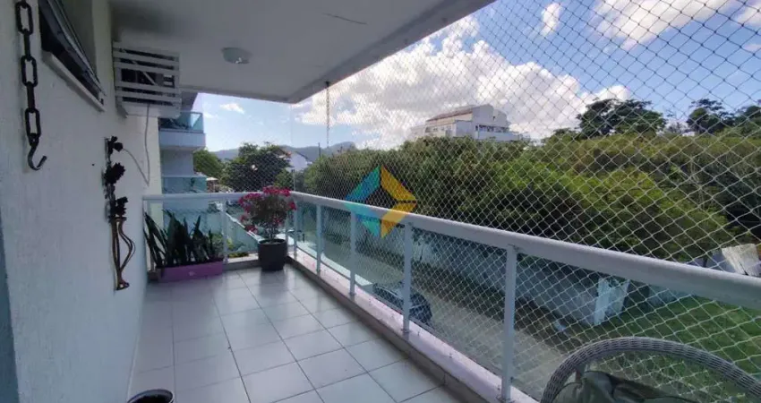 Apartamento com 2 quartos, Piratininga, Niterói - R$ 1.05 mi, Cod: 1627