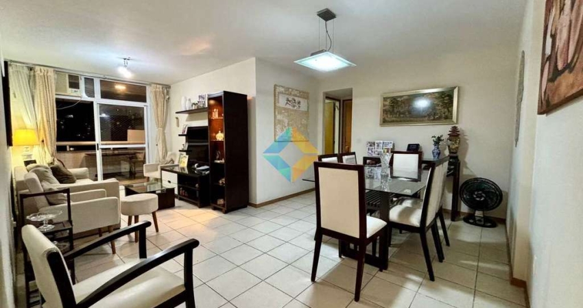 Apartamento com 2 quartos, Icaraí, Niterói - R$ 765 mil, Cod: 1649